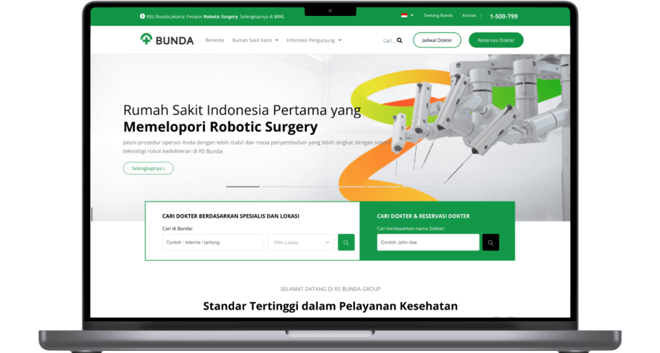 Contoh-Webs-development-rs-Bunda