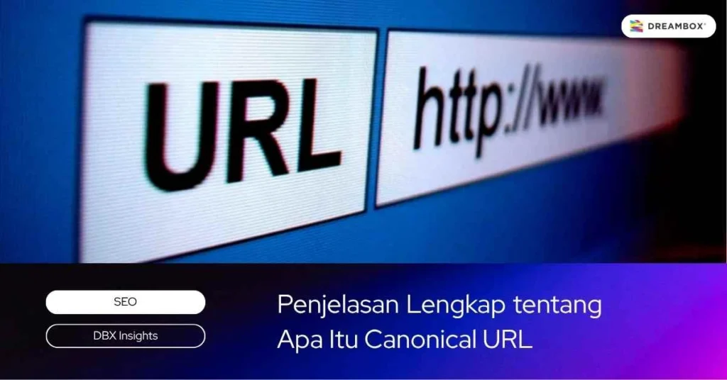 Canonical-URL-Dreambox
