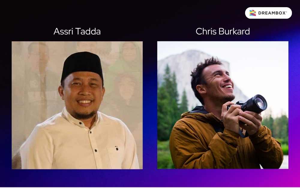 Contoh-Blogger