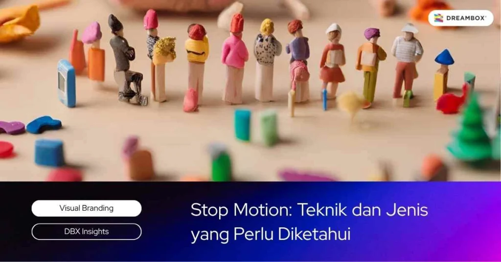 Stop-Motion-Dreambox