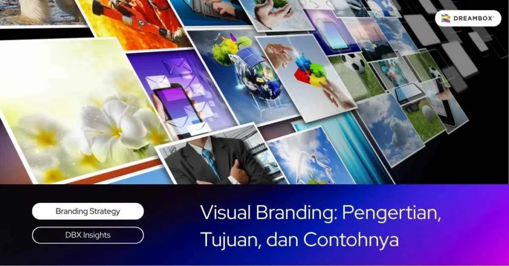 Visual-Branding-Dreambox