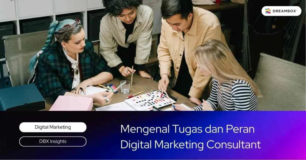 Digital-Marketing-Consultant-Dreambox