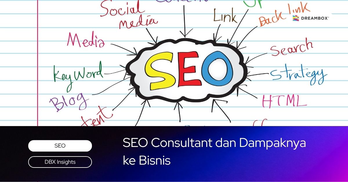 SEO-Consultant-Dreambox