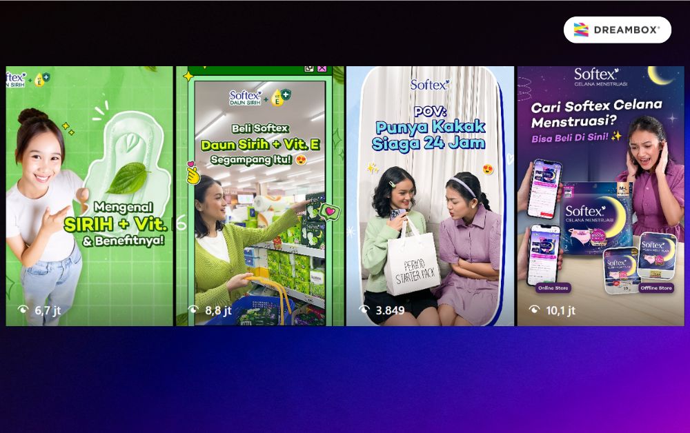 Video-Promosi-Produk-Dreambox