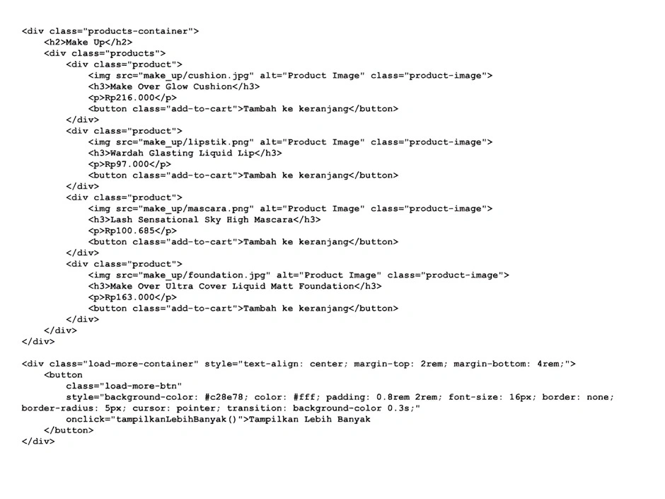 Contoh-Daftar-Produk-dengan-Gambar-dan-Harga-Dreambox