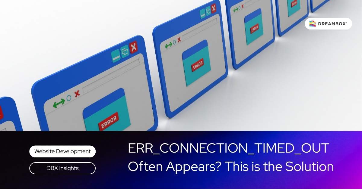 Err_connection_timed_out-Dreambox
