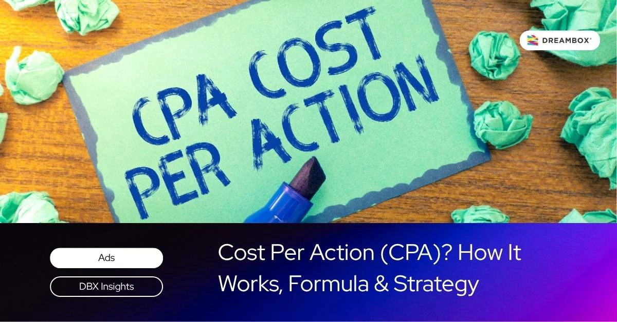 Cost-per-Action-Dreambox