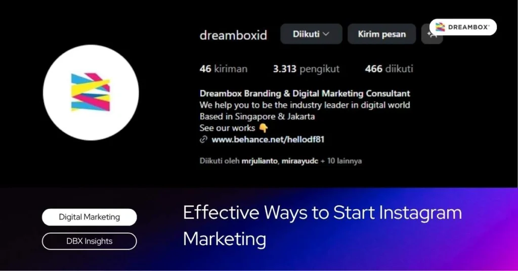 Instagram-marketing-Dreambox