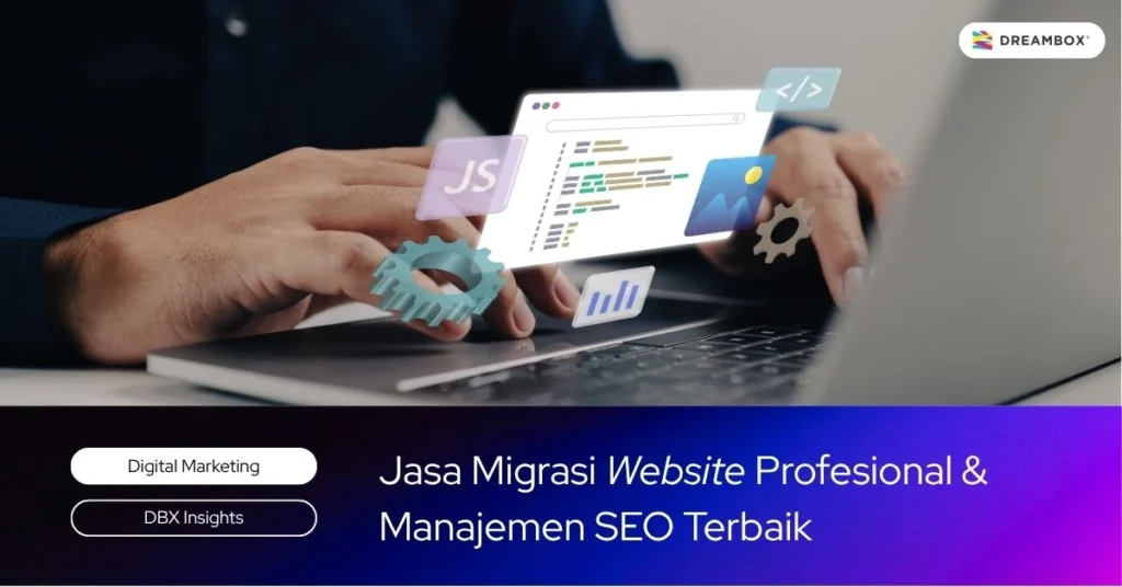 Jasa-Migrasi-Website-Dreambox
