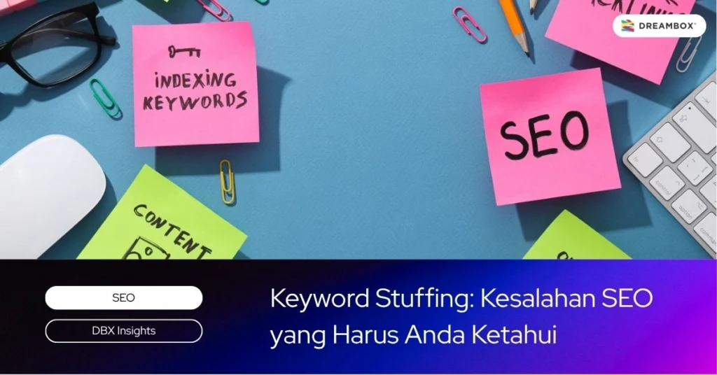 Keyword-Stuffing-Dreambox