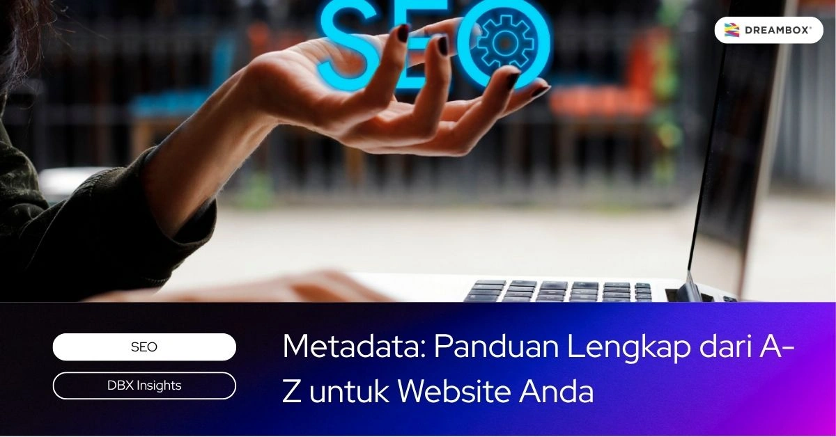Metadata-Dreambox