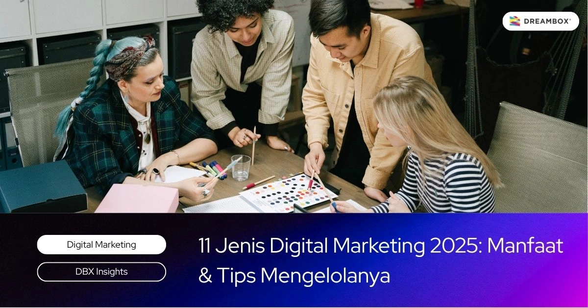 jenis-digital-marketing-Dreambox