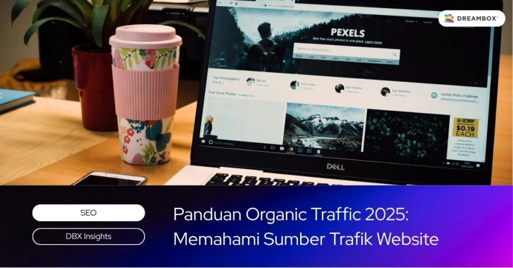 organic-traffic-Dreambox
