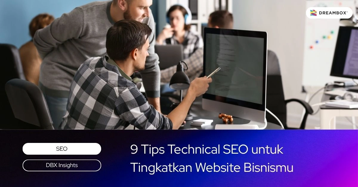 technical-seo-Dreambox
