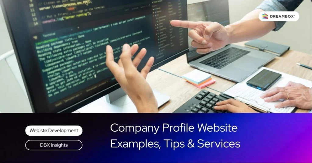 website-company-profile-Dreambox