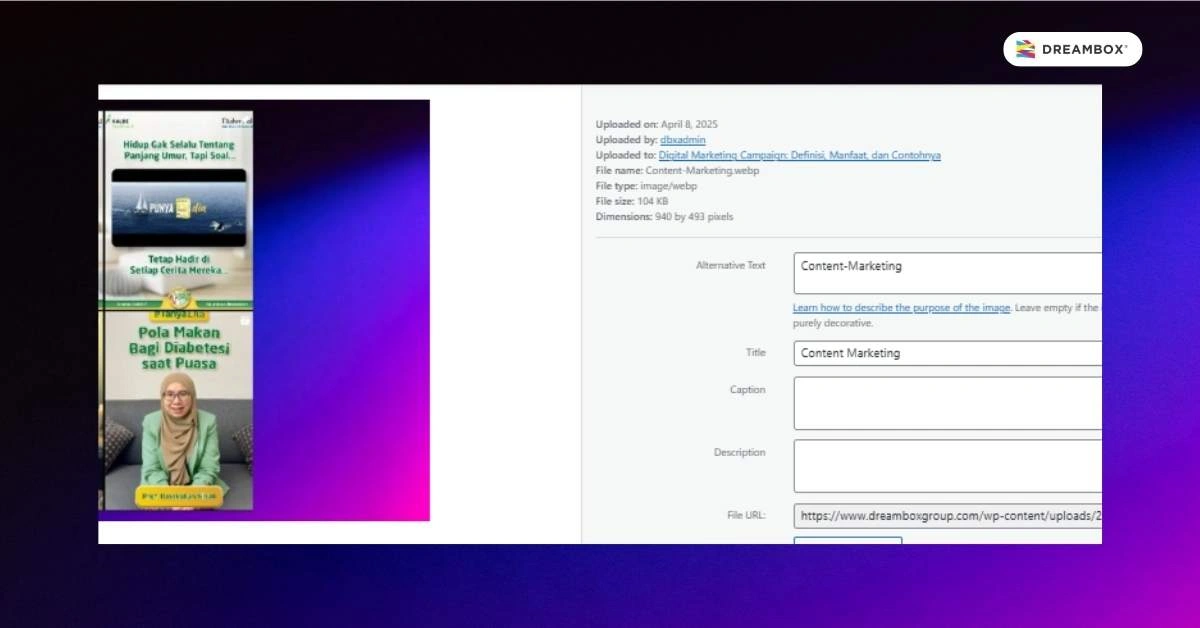 Alt-Image-dreambox