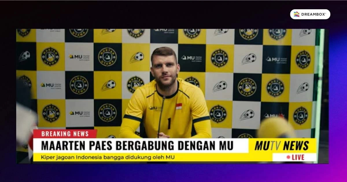 Contoh-Strategi-Endorsement-Dreambox