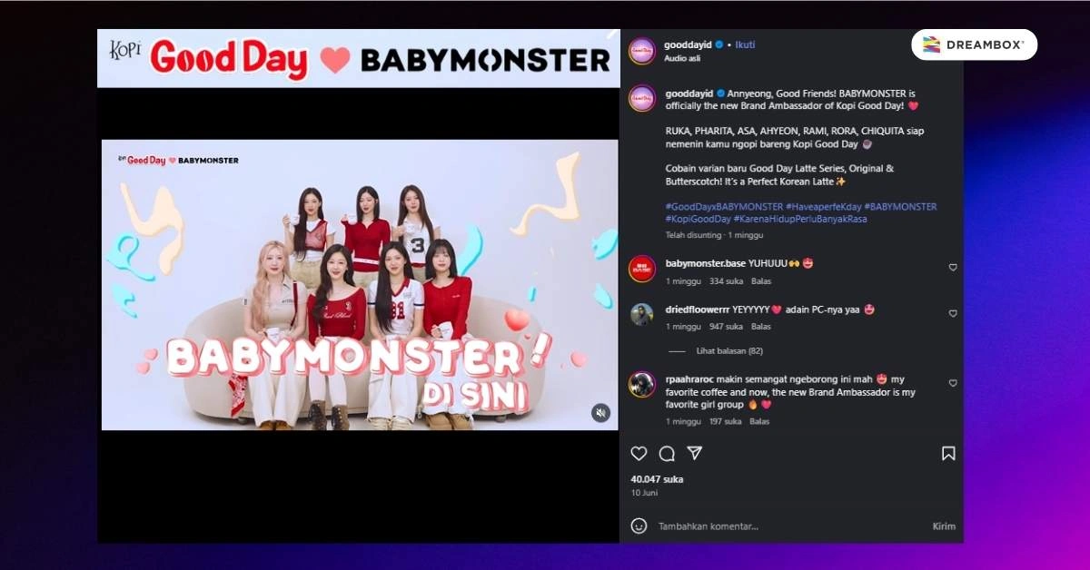 Paid-Endorsment-Dreambox