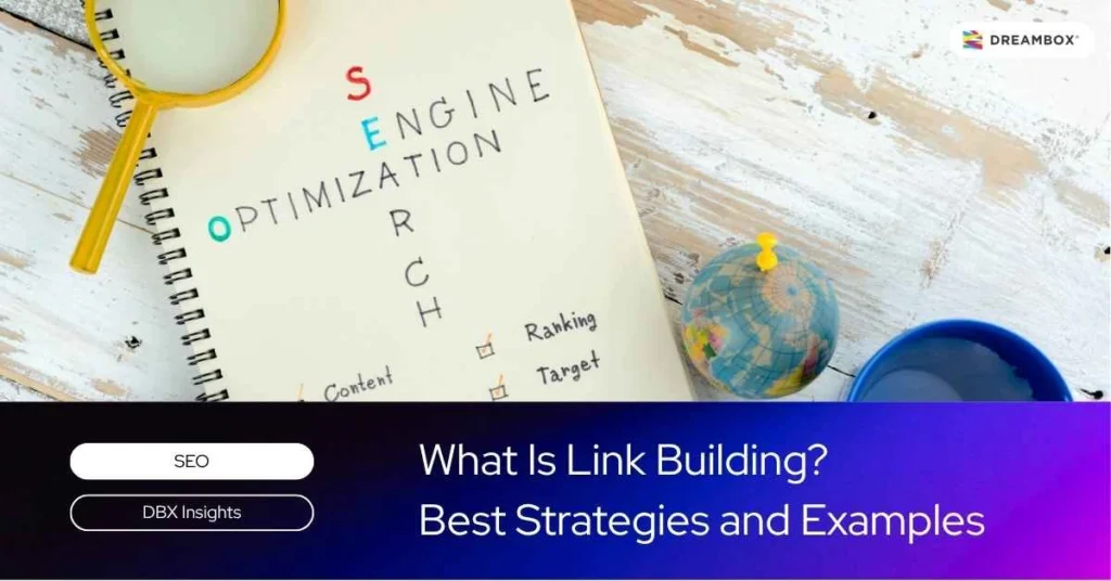 Link-building-Dreambox