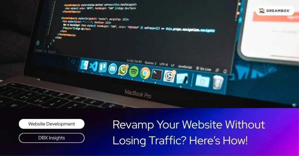 Website-revamp-Dreambox