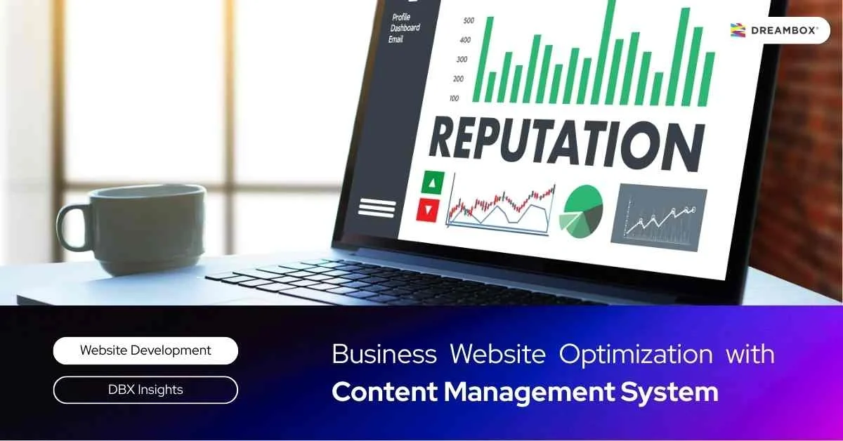 Content-Management-System-Dreambox