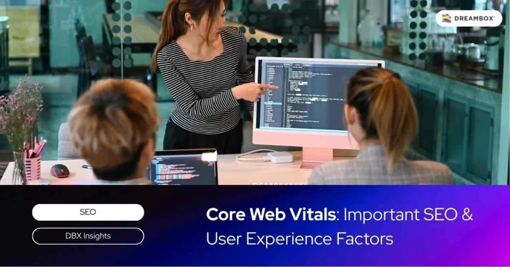Core-Web-Vitals-Dreambox
