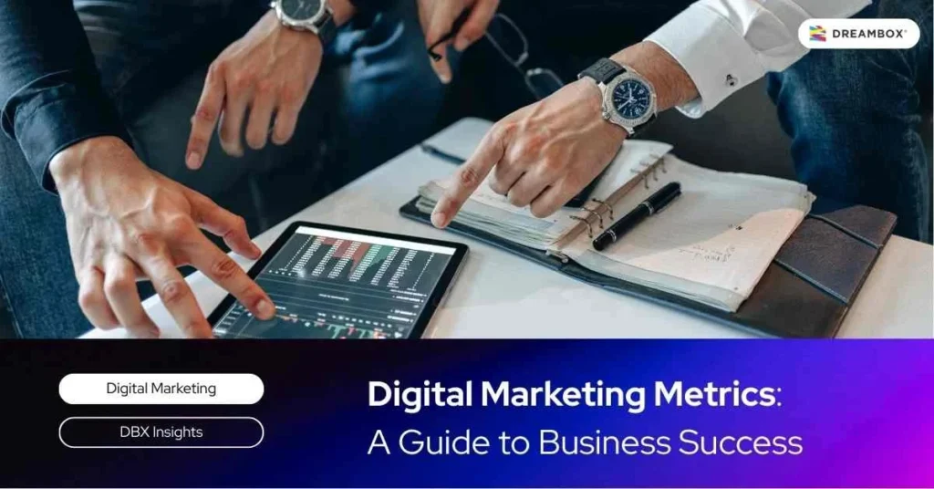 Digital-Marketing-Metrics-Dreambox