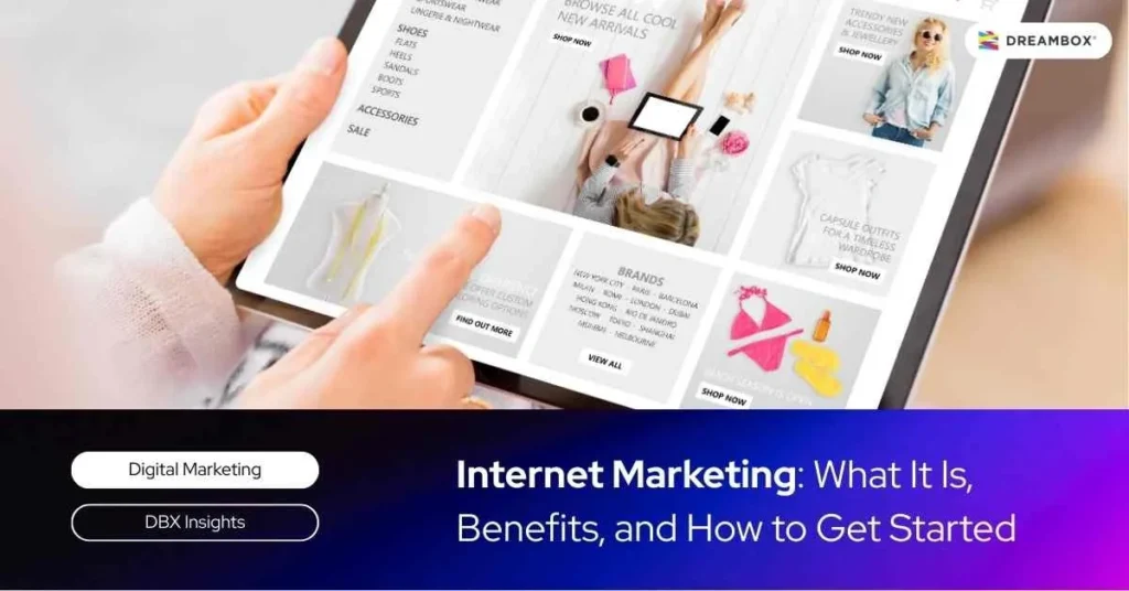 Internet-Marketing-Dreambox