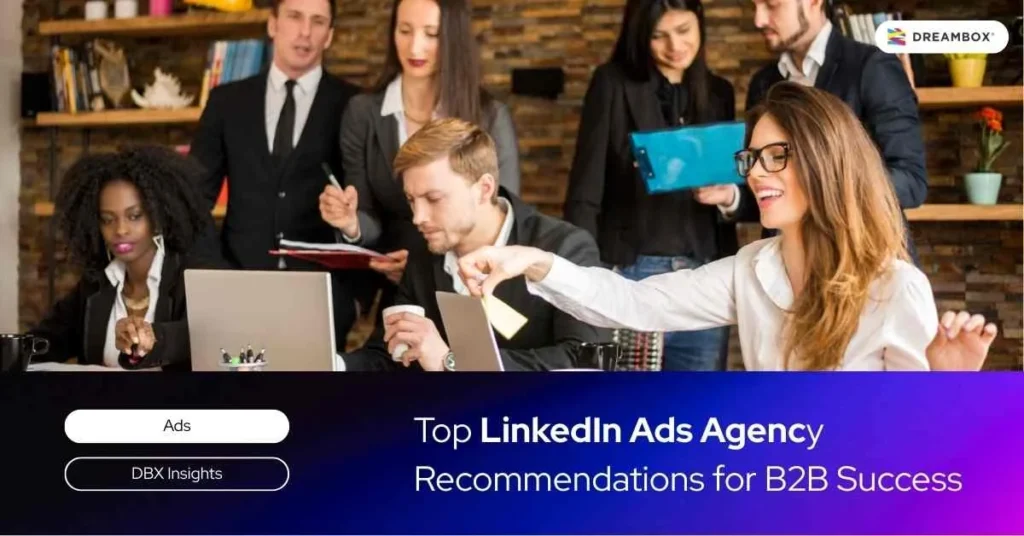 LinkedIn-Ads-Agenc-Dreambox
