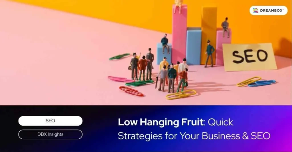 Low-Hanging-Fruit-Dreambox