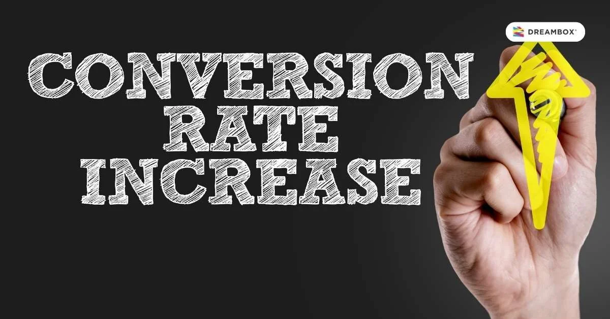 Conversion-Rate-Dreambox
