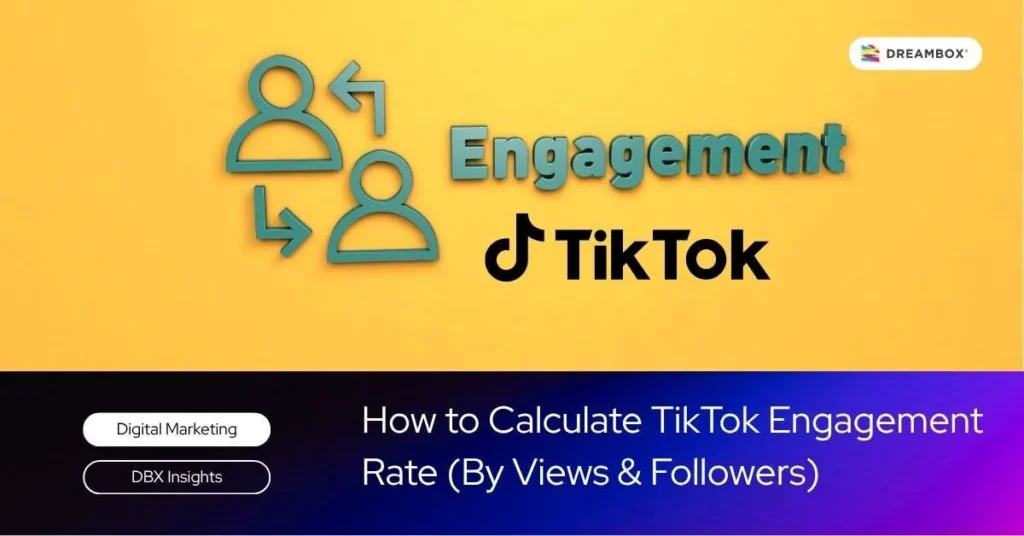 Engagement-Rate-TikTok-Dreambox