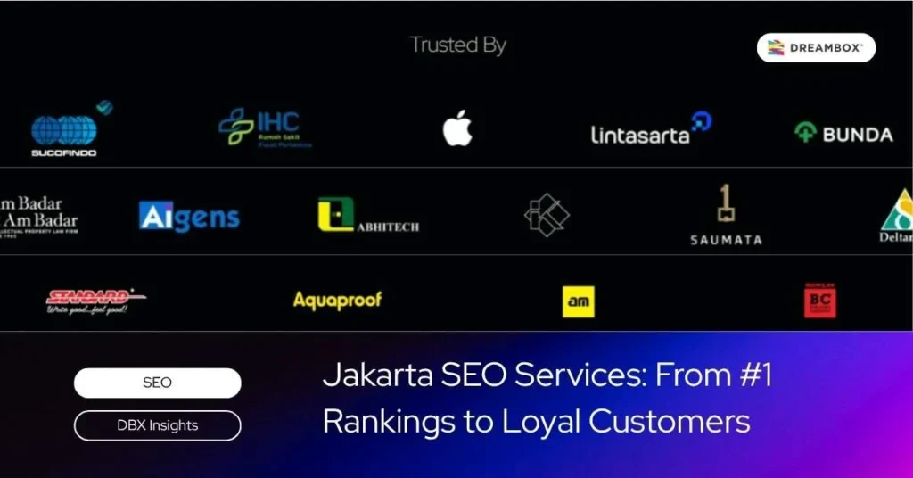 Jasa-SEO-Jakarta-Dreambox