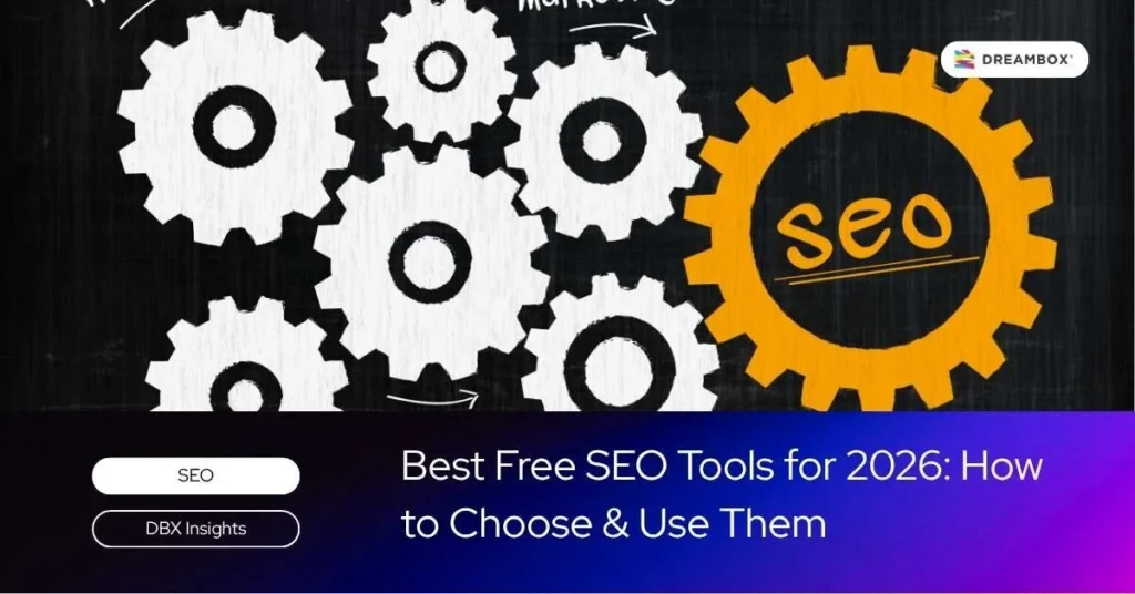 Tools-SEO-Dreambox
