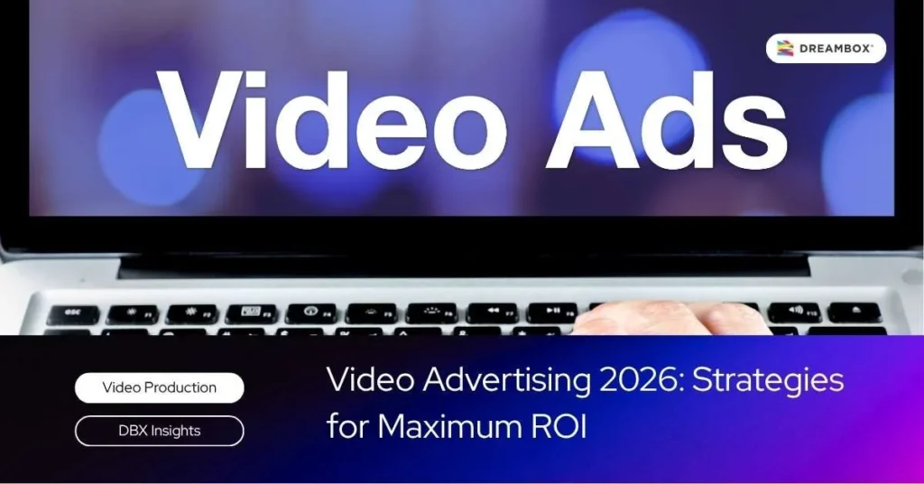 Video-Advertising-Dreambox