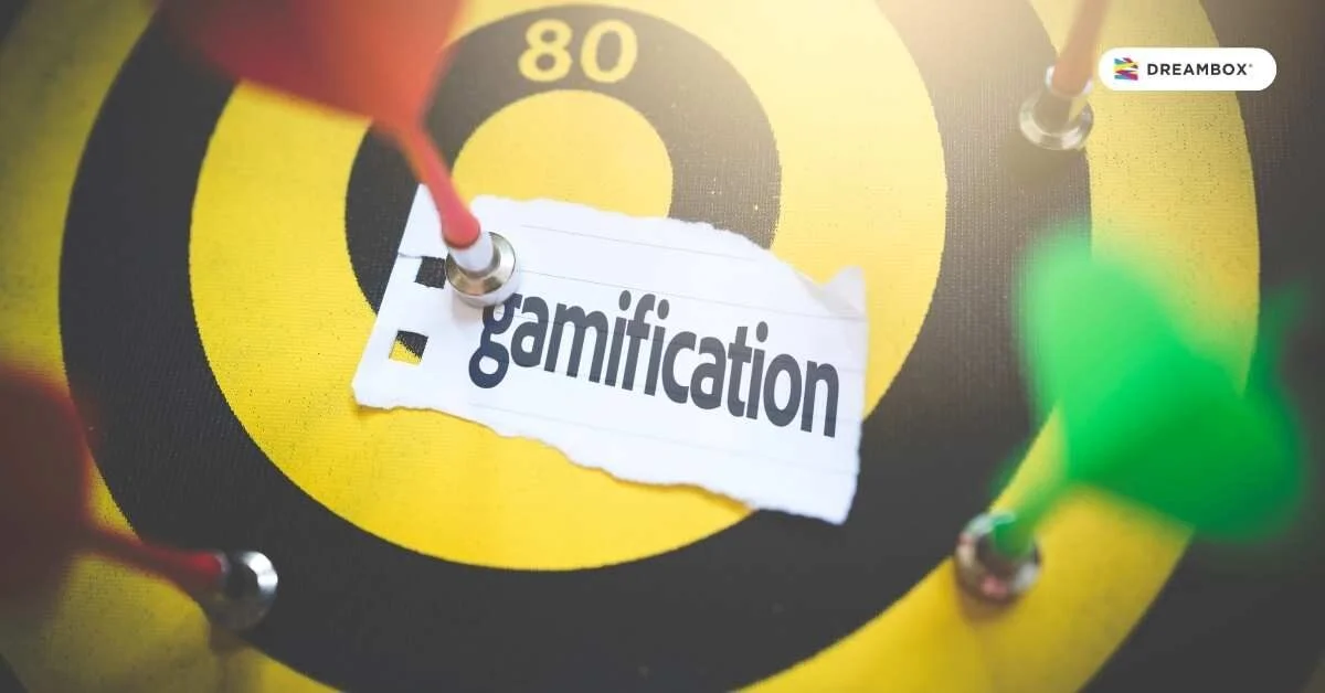 benefits of gamification