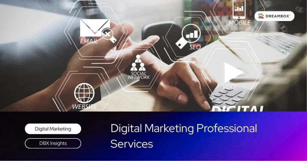 Jasa Digital Marketing