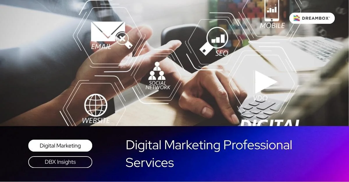 Jasa Digital Marketing