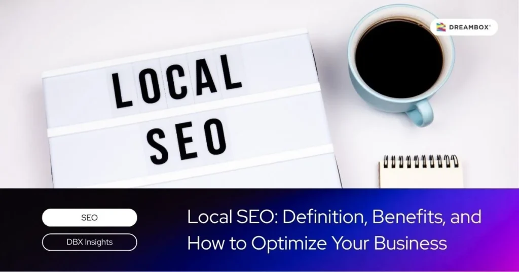 local seo