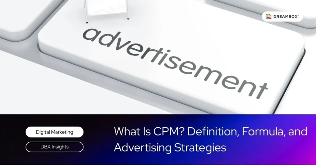 what is cpm