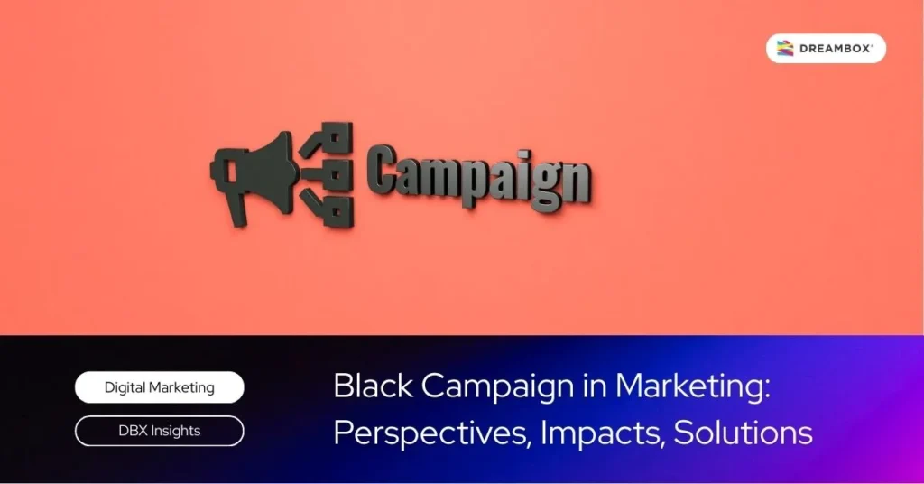 black campaign