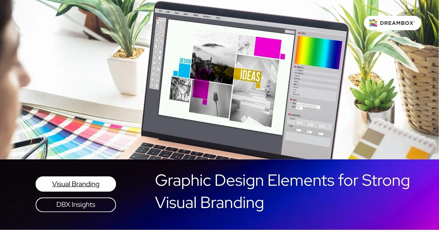 Graphic Design Elements