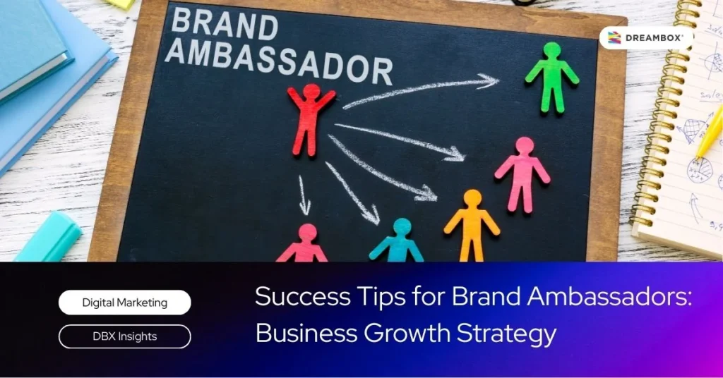 brand ambassador adalah