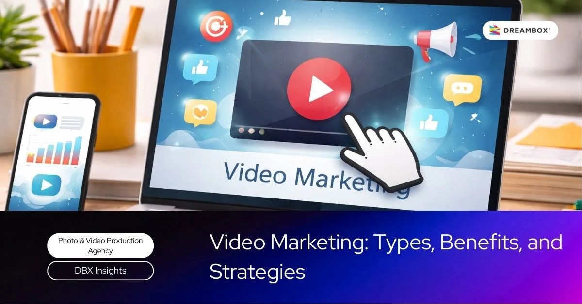 Video Marketing