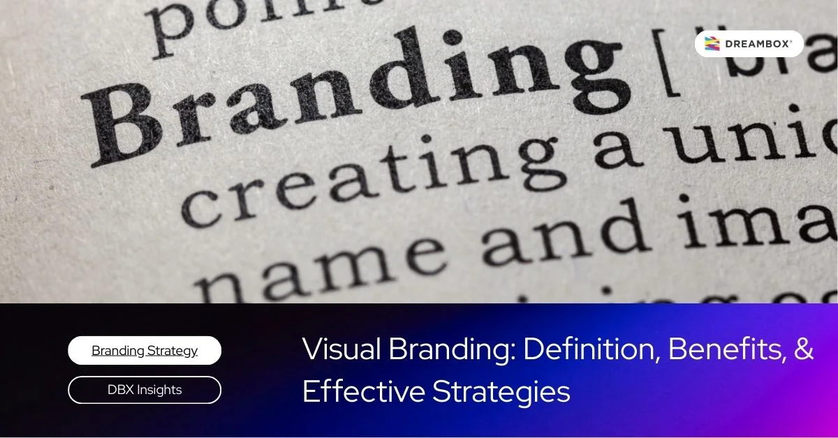 Visual Branding