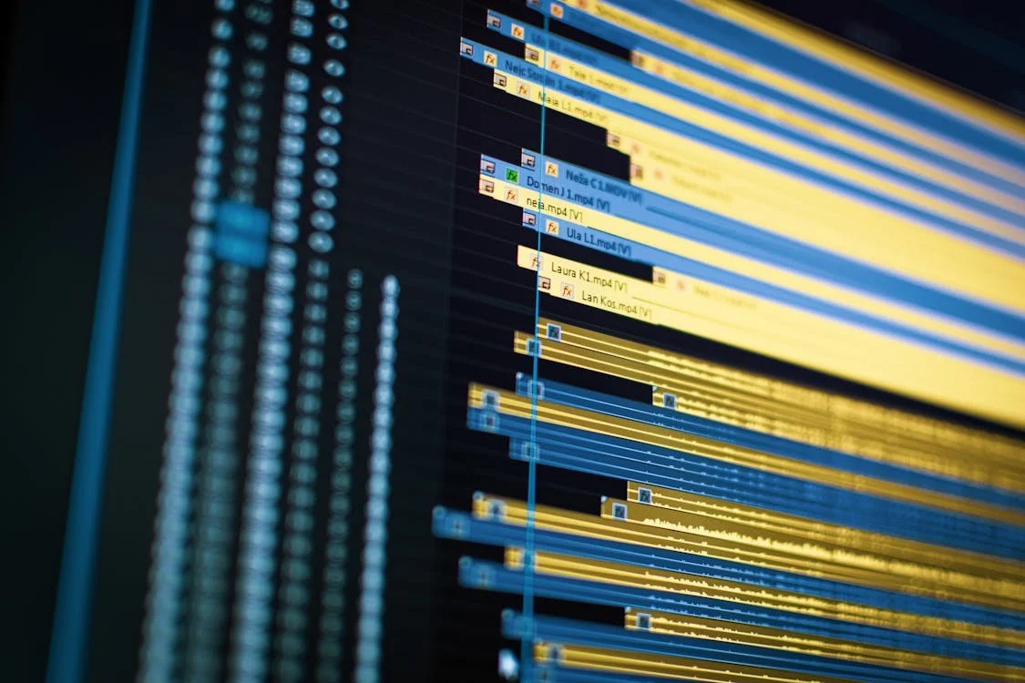 Mengintip Stack Teknologi Dan Tools Di Balik Layar Produksi Video Ai (commercial Grade)