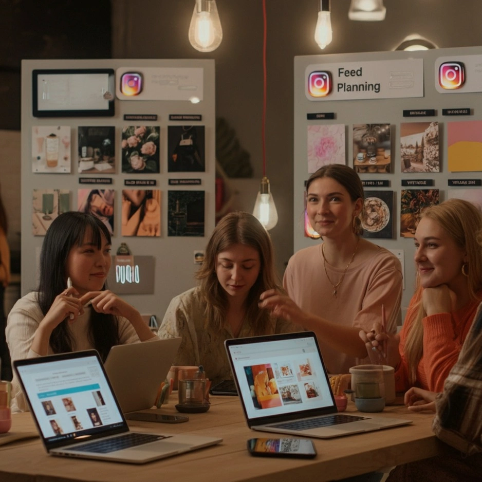 Instagram-feed-meaning-Dreambox