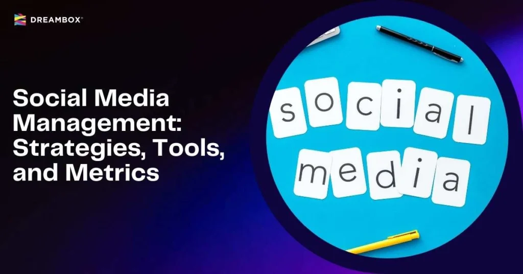 Social-Media-Management-Dreambox