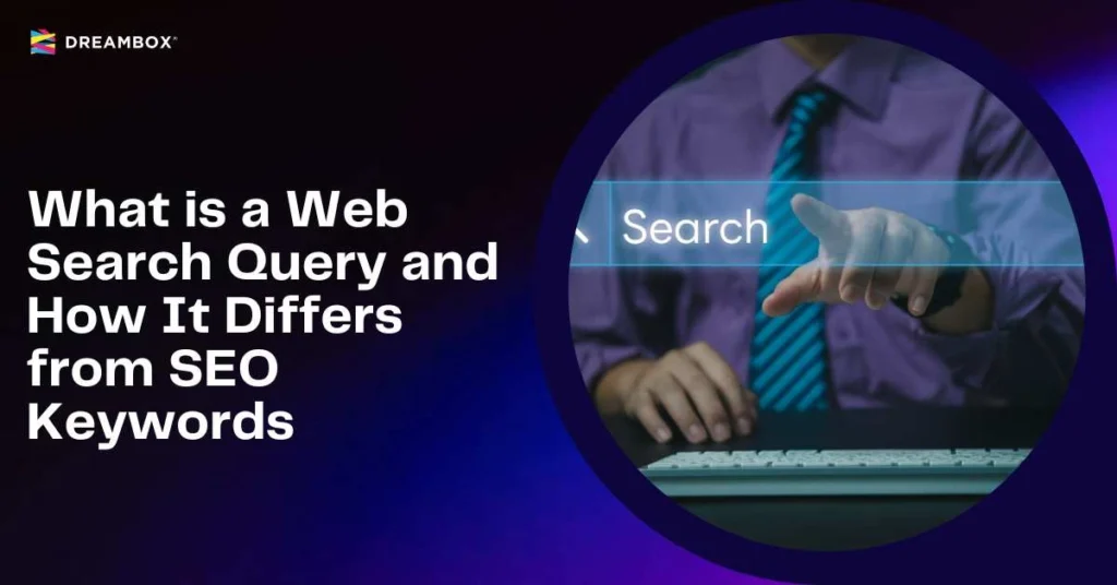 Web-Search-Query-Dreambox