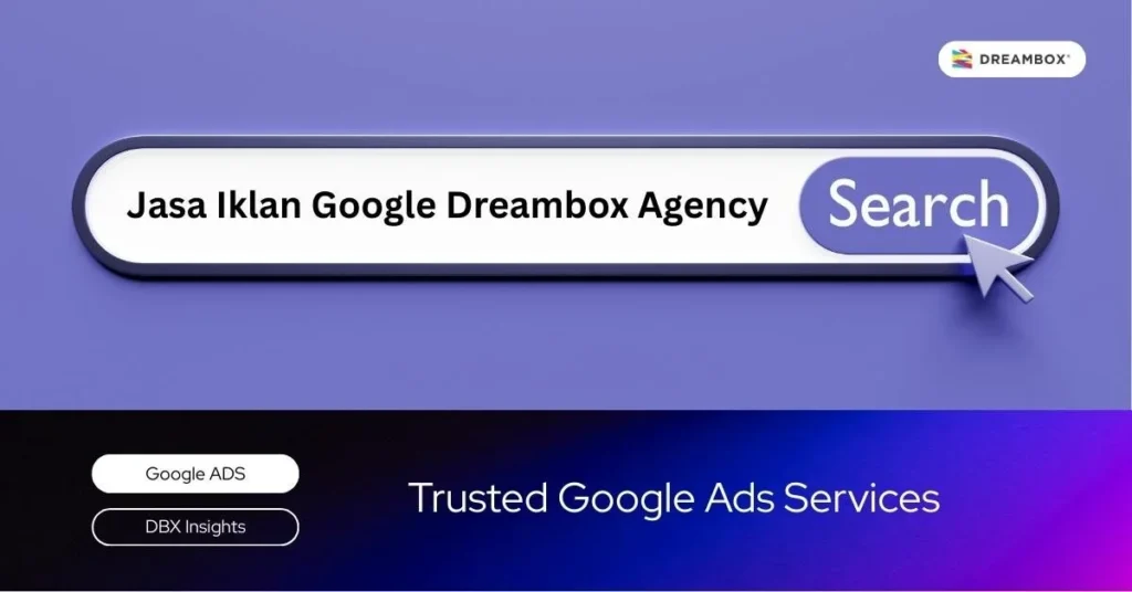 Jasa Iklan google